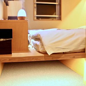 Economy Kamer met Twee Aparte Bedden